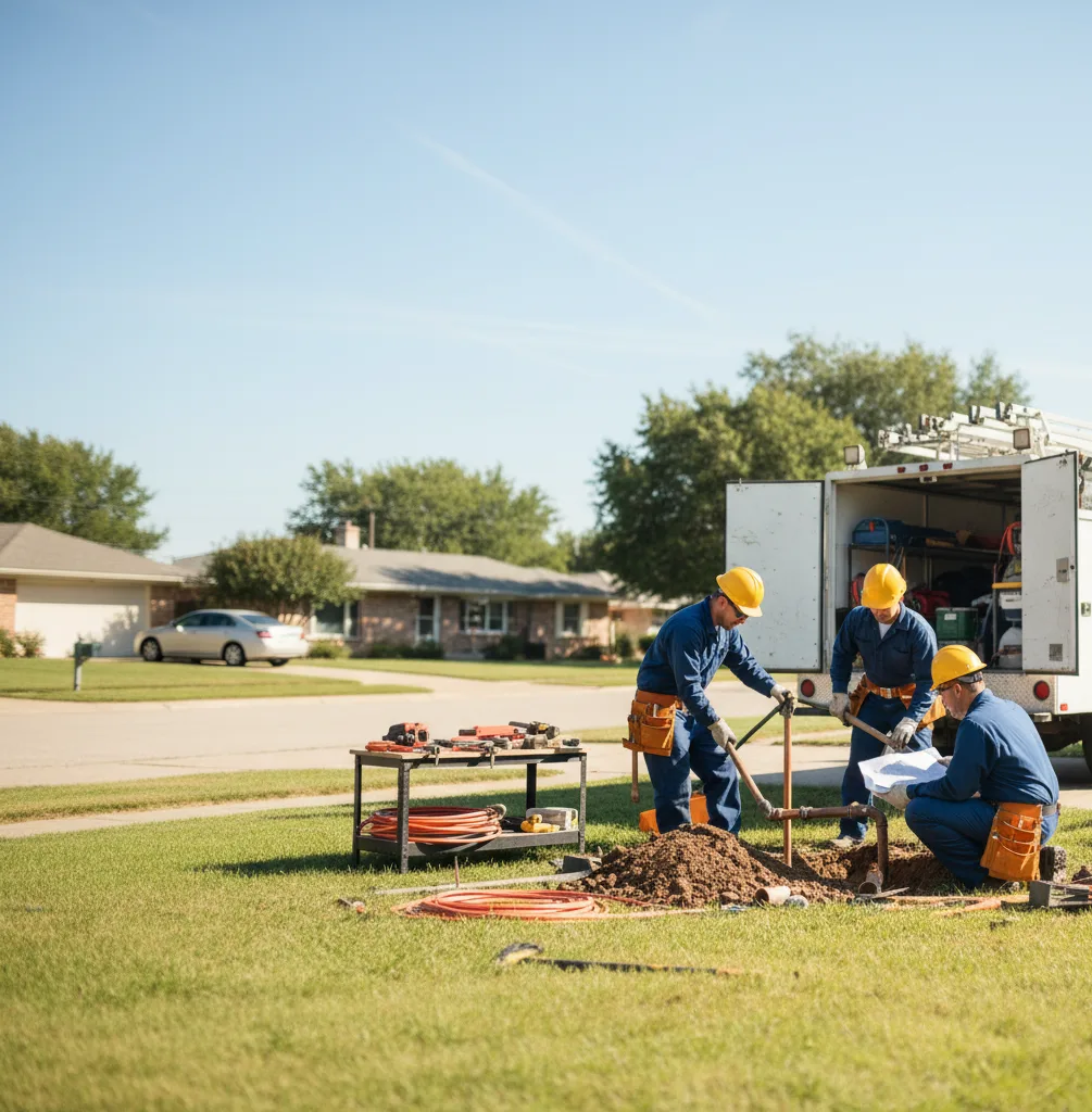 Emergency Plumbing in Cedarhurst, NY